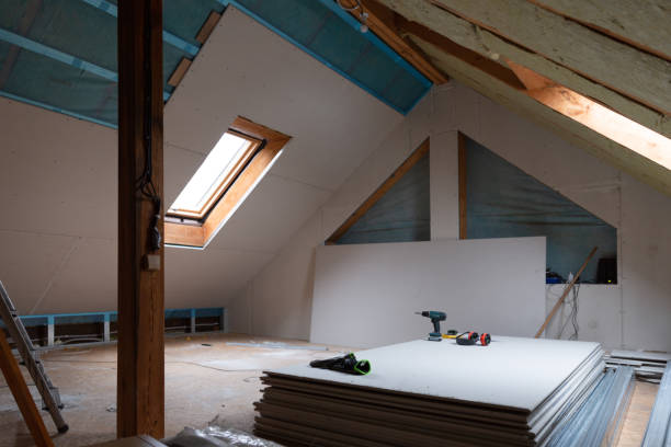 Best Spray Foam Insulation in Palm Springs North, FL