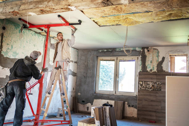 Types of Insulation We Offer in Palm Springs North, FL