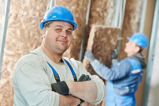 Best Spray Foam Insulation in Palm Springs North, FL