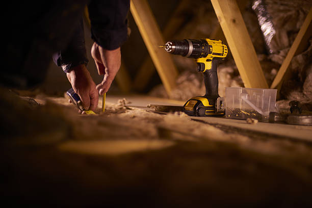 Professional Insulation Contractor in Palm Springs North, FL